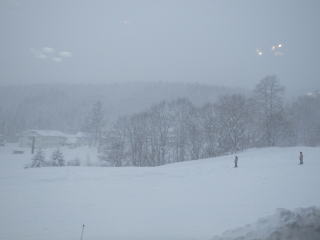 宝 台 樹 山 スキー 場 天気